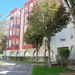 Apartamento Rénové Avec Wifi Et Animaux Admis à - Fr-1-451-74 Lamalou-les-Bains