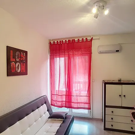 Апартаменты Renove Avec Wifi Et Animaux Admis A - Fr-1-451-74 *