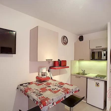 Апартаменты Renove Avec Wifi Et Animaux Admis A - Fr-1-451-74 Ламалу-ле-Бен