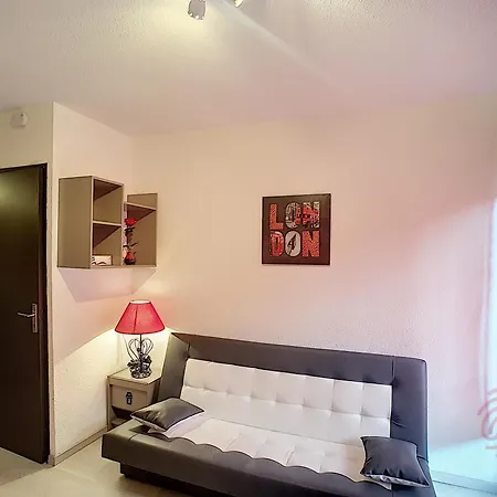 Renove Avec Wifi Et Animaux Admis A - Fr-1-451-74 Апартаменты Ламалу-ле-Бен