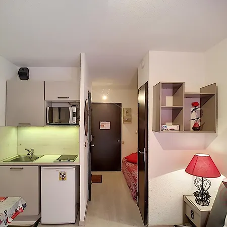 Renove Avec Wifi Et Animaux Admis A - Fr-1-451-74 Апартаменты *